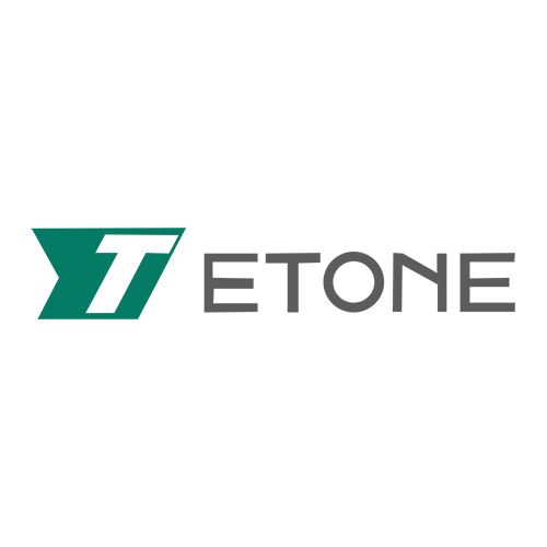 Congratulation for The Launch of New English Website - ETONE