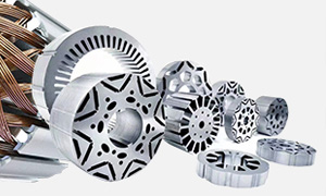 High-Speed Stamping
