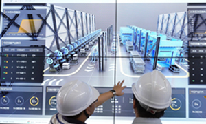 Smart Manufacturing IOT