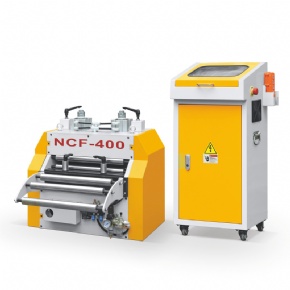NC Servo Feeder
