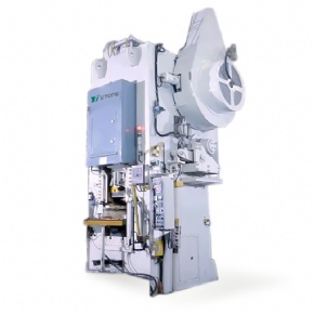 EKT KNUCKLE COLD &WARM FORGING PRESS