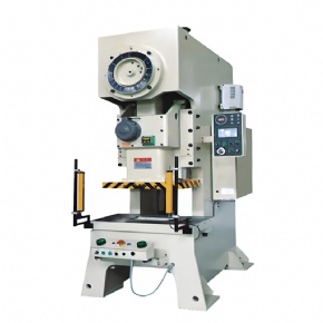 APL Series C Frame Press with Adjustable Stroke