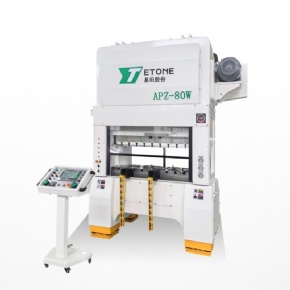 APZ KNUCKLE LINK TYPE HIGHSPEED PRECISION PRESS
